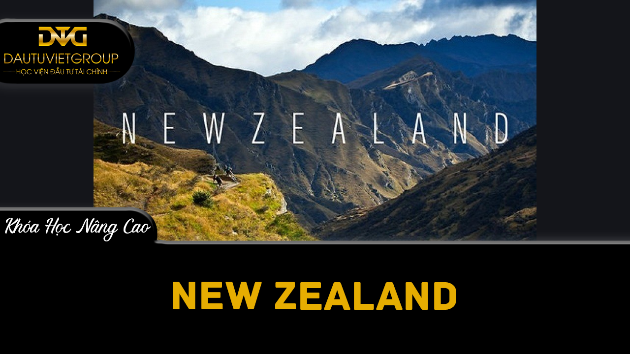 New Zealand