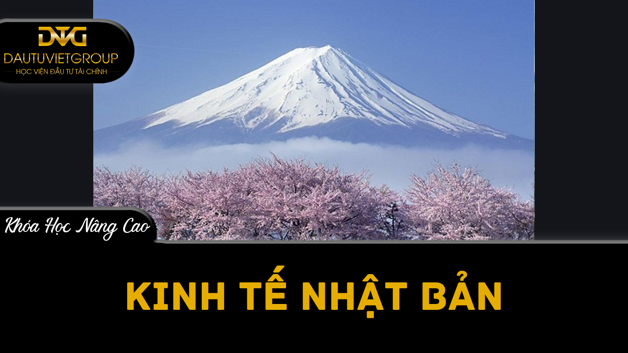 Kinh tế Nhật Bản