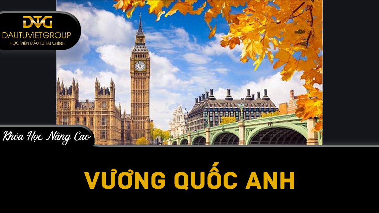 Vương quốc Anh