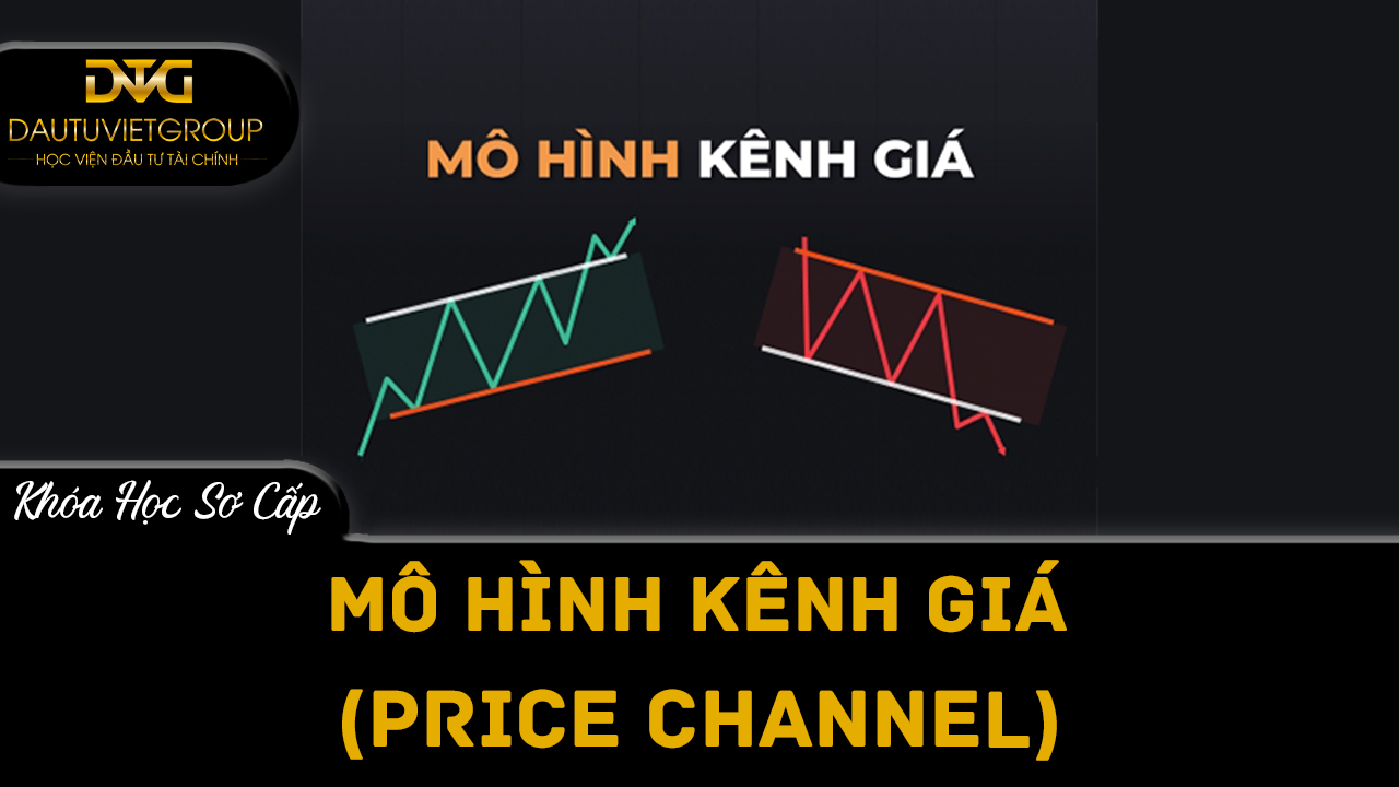 Mô hình Kênh giá (Price Channel)