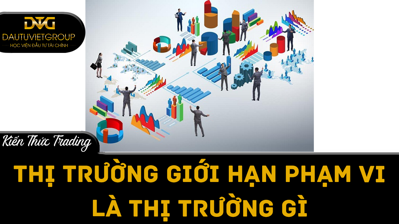 Thị trường giới hạn phạm vi là thị trường gì?