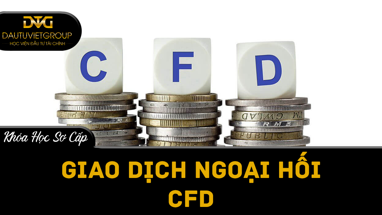 Giao dịch ngoại hối  CFD
