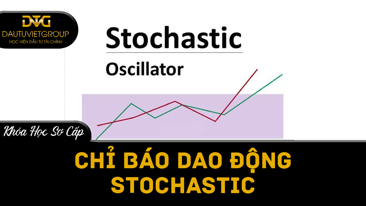 Chỉ báo dao động Stochastic