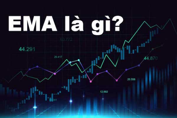 Đường EMA là gì? Cách sử dụng đường EMA trong đầu tư chứng khoán - Finhay