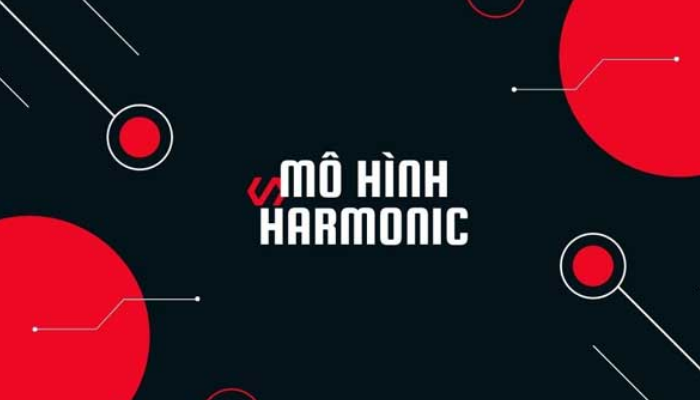 Mô hình Harmonic quen thuộc với người theo trường phái price action nâng cao