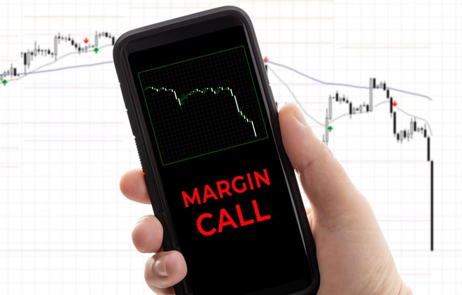 Thị trường vẫn đang trải qua các đợt call margin, force sell | Tin nhanh chứng khoán