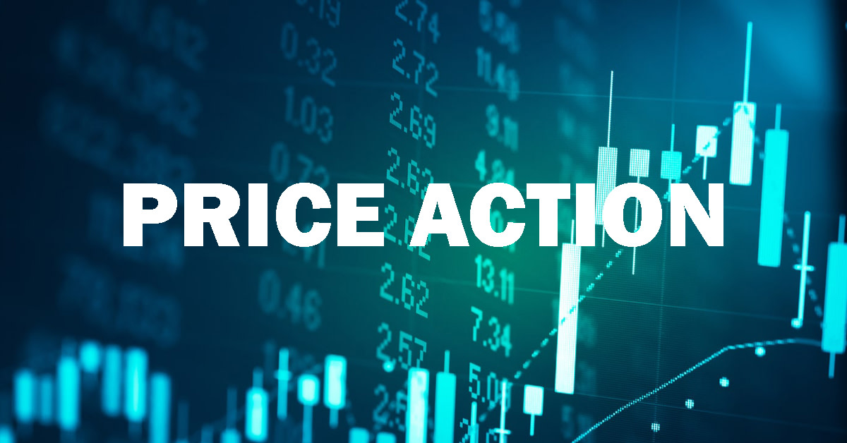 Price Action Là Gì? Cách Giao Dịch Price Action Hiệu Quả