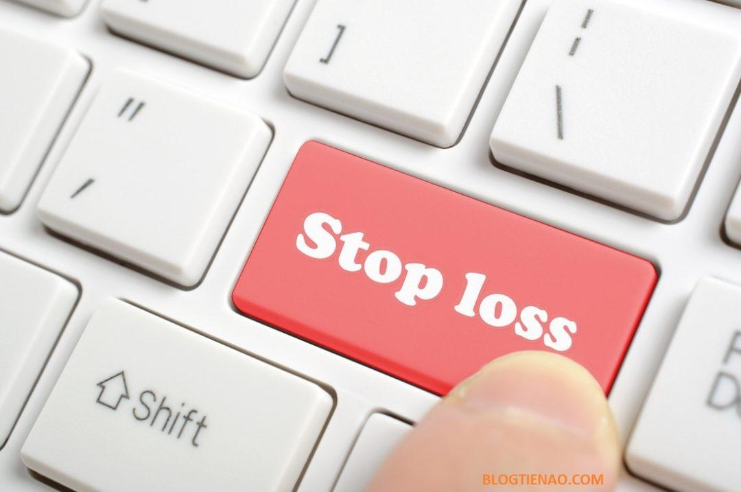 Cắt lỗ (Stop loss) là gì? Cách đặt lệnh stop loss trên Binance