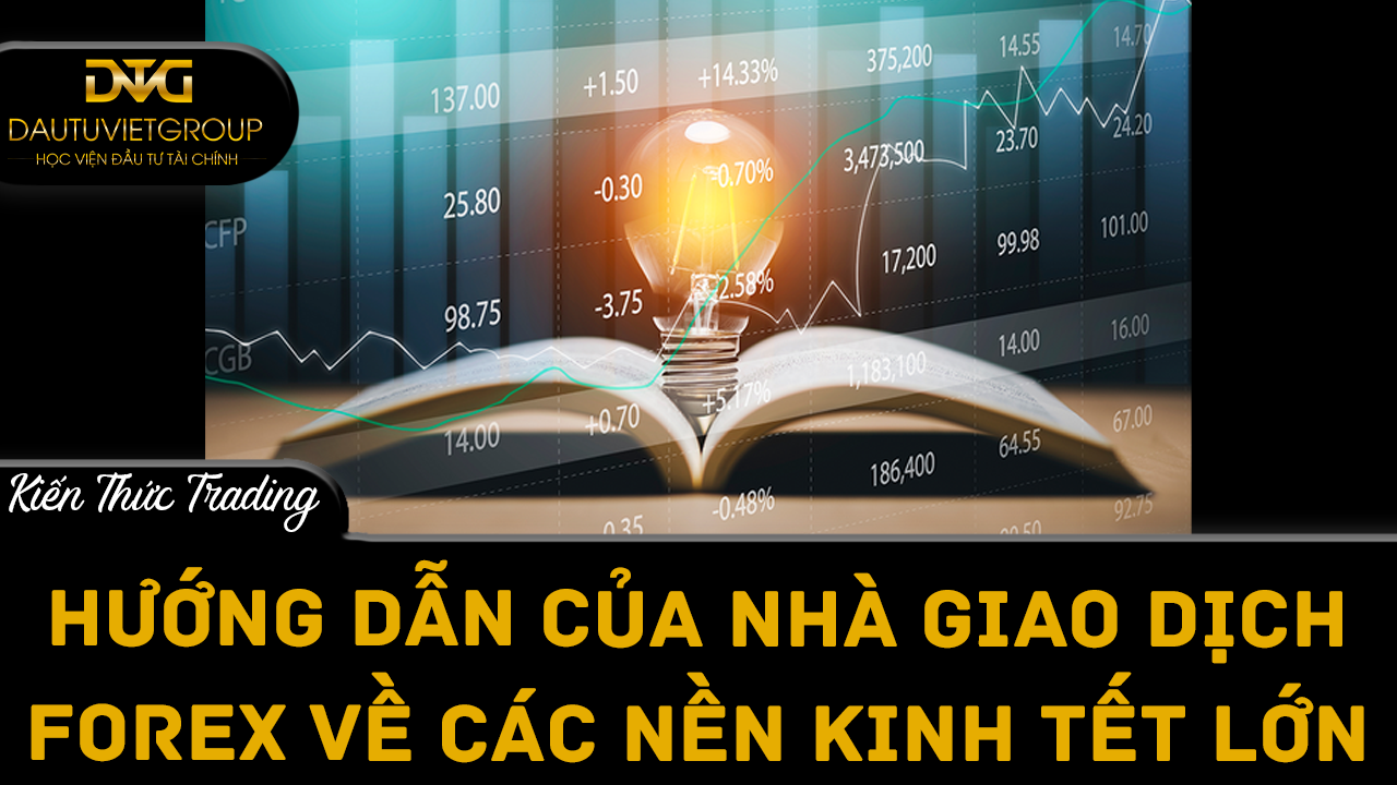 Hướng dẫn của nhà giao dịch Forex về các nền kinh tế lớn