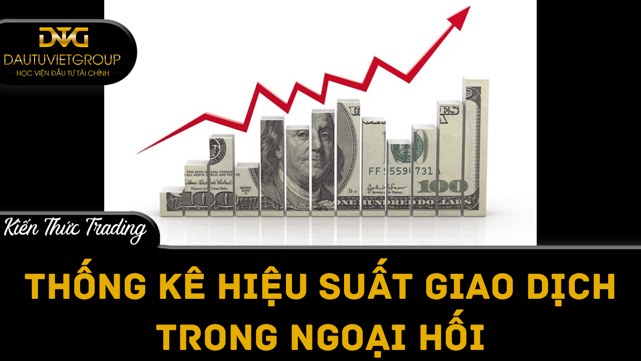 Thống kê hiệu suất giao dịch trong ngoại hối