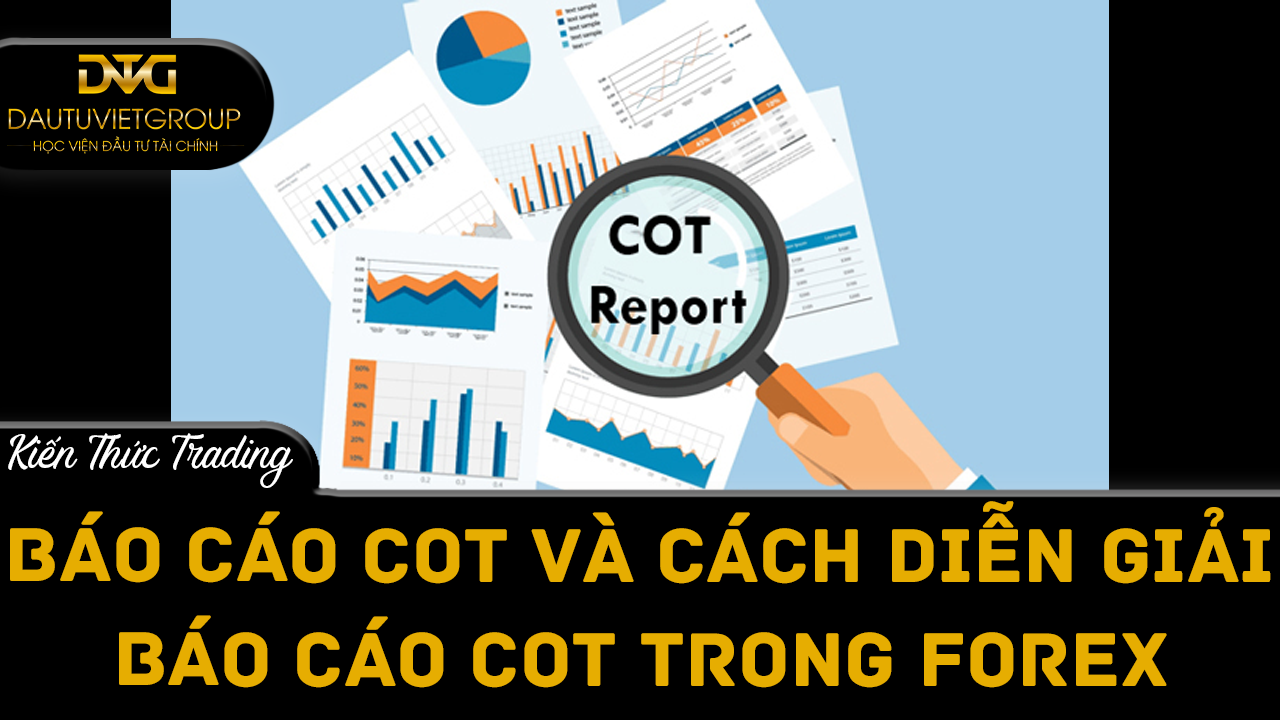 Báo cáo COT và cách diễn giải báo cáo COT trong Forex