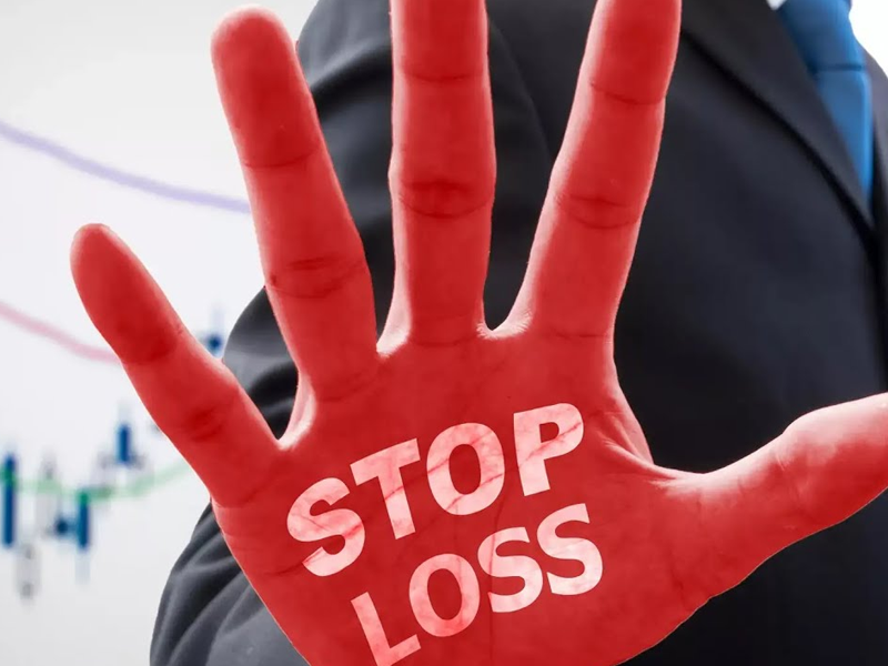 Không thiết lập Stop Loss