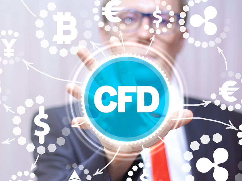 Giao dịch CFD như thế nào là hiệu quả?