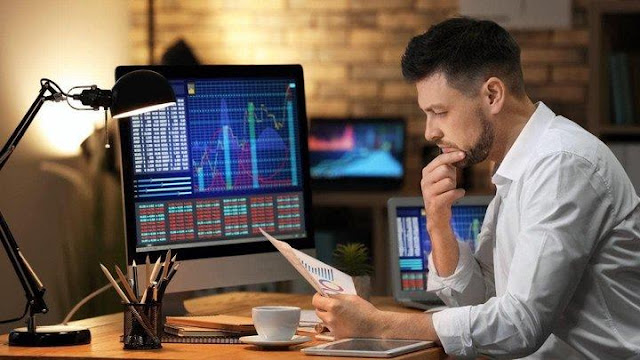 Ảnh hưởng của Forex News