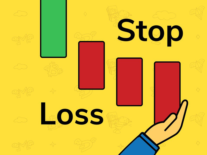 Làm thế nào để thiết lập Stop Loss dựa trên tỷ lệ phần trăm tài khoản của bạn?