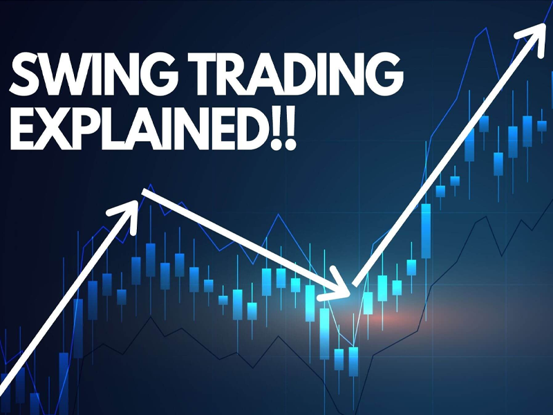 Phương pháp giao dịch Swing Trading