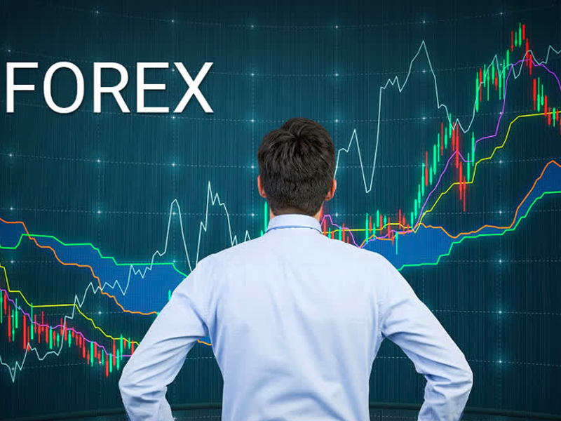 Nên sử dụng công cụ giao dịch Forex nào để đạt được hiệu quả?