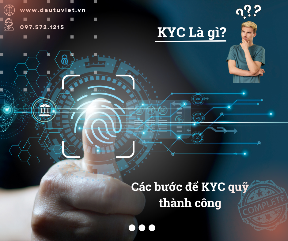 KYC la gi